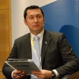 Massimo Toschi