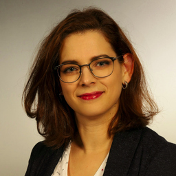 Nadine Reinemann
