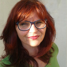 Claudia-Susan Kleff