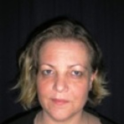 Judith Steinbrecher