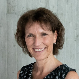 Anja Bornmann-Reske