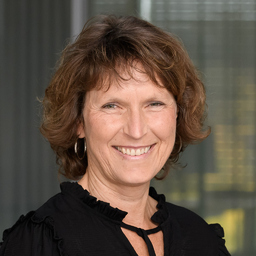 Anja Bornmann-Reske