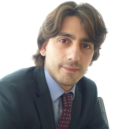 Alessandro Beretta's profile picture