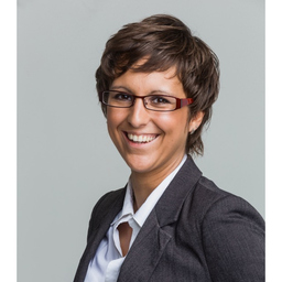 Andrea Fahnenmüller