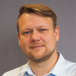 Dipl.-Ing. Thomas Kriegel