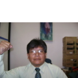 Augusto Perez