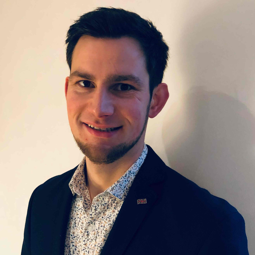 Simon Munaretto Transaction Manager Deutsche Hypo NORD/LB Real