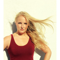 Svenja Petermann
