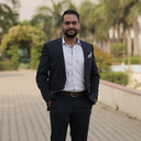 Abhishek Mishra