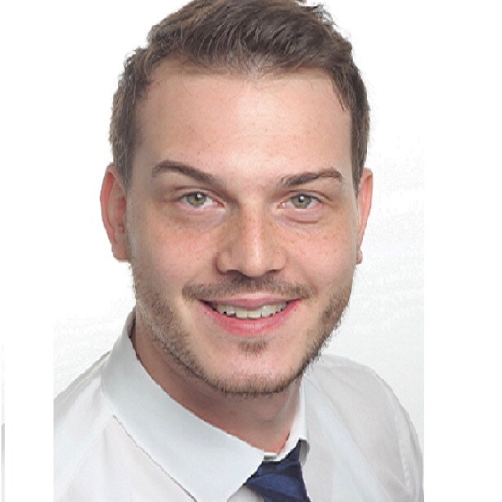 Daniel Unverricht Consultant Functional Owner HMI Capgemini