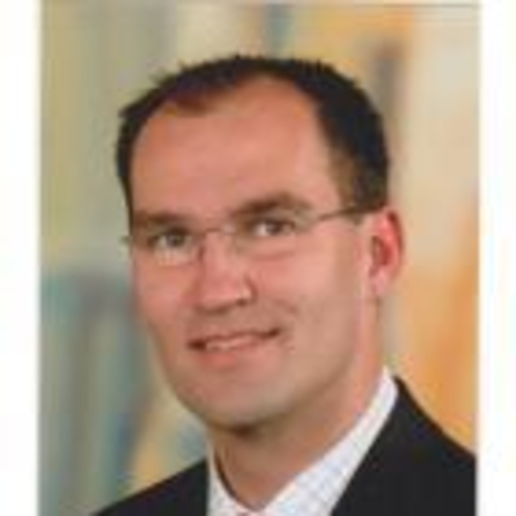 Social Media Profilbild Wolfgang Meis Brüggen
