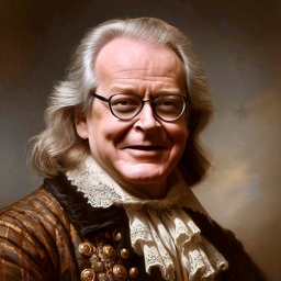 Wilhelm Ruprecht Frieling