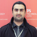 Ing. Ayoub Kochbati