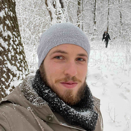 Samuel Schühle