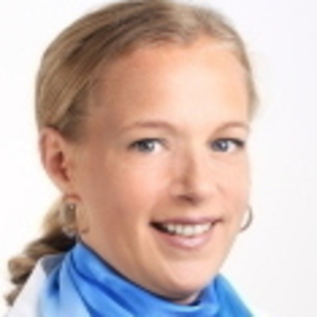Social Media Profilbild Katharina Hinterberger 
