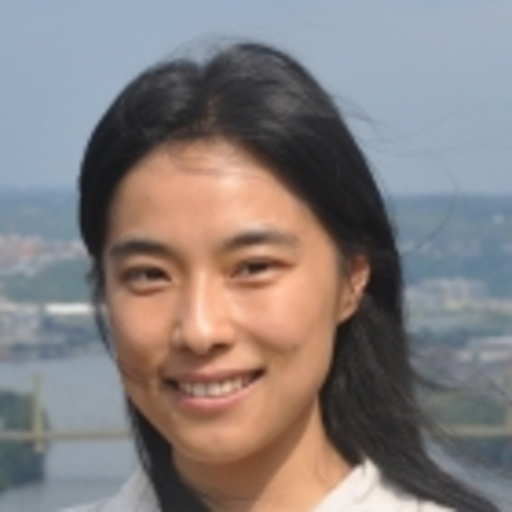 Xuefei Li Ecology University of Zurich XING