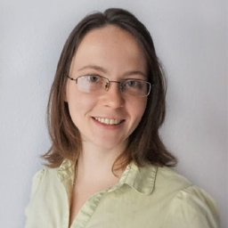 Dr. Maria Tikhomirova