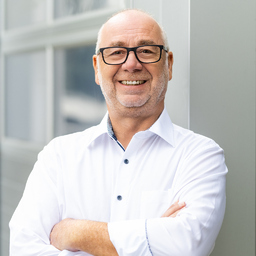 Bernd Gscheidle