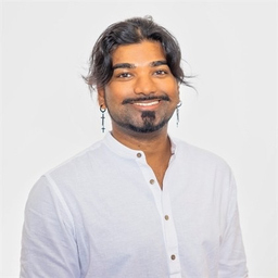 Nawaz Martin Baran's profile picture