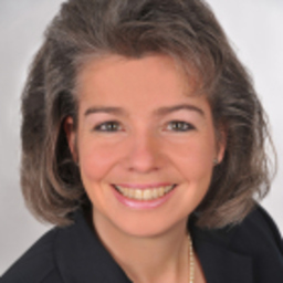 Claudia Bergmann