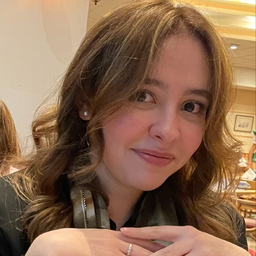 Maria Fernanda Perez-Banuet Limon