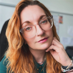 Katharina Reger