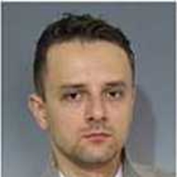 Michal Mlynarcik