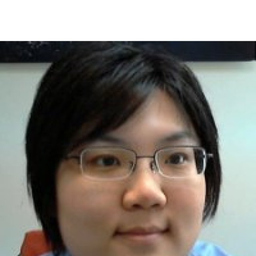 Carina Au-Yeung