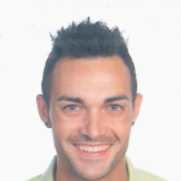 JESUS GONZALEZ BLASCO