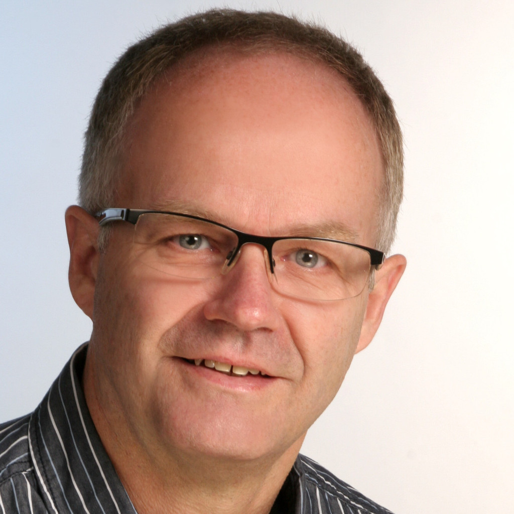 Johannes Abt Bereichsleiter Fa. Ernst Umformtechnik XING