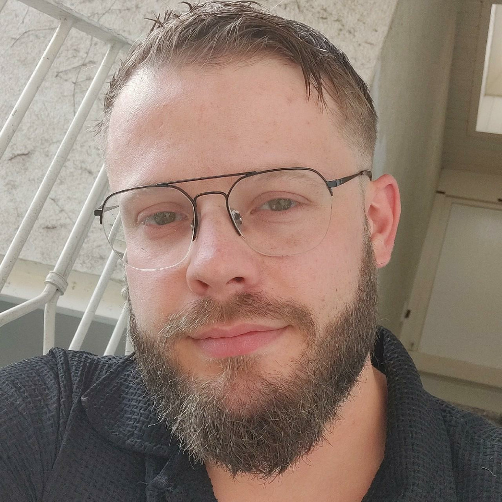 Andreas Straub Bauleiter TGA GOLDBECK Südwest GmbH XING