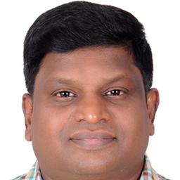 Ravishankar Dhanabalan