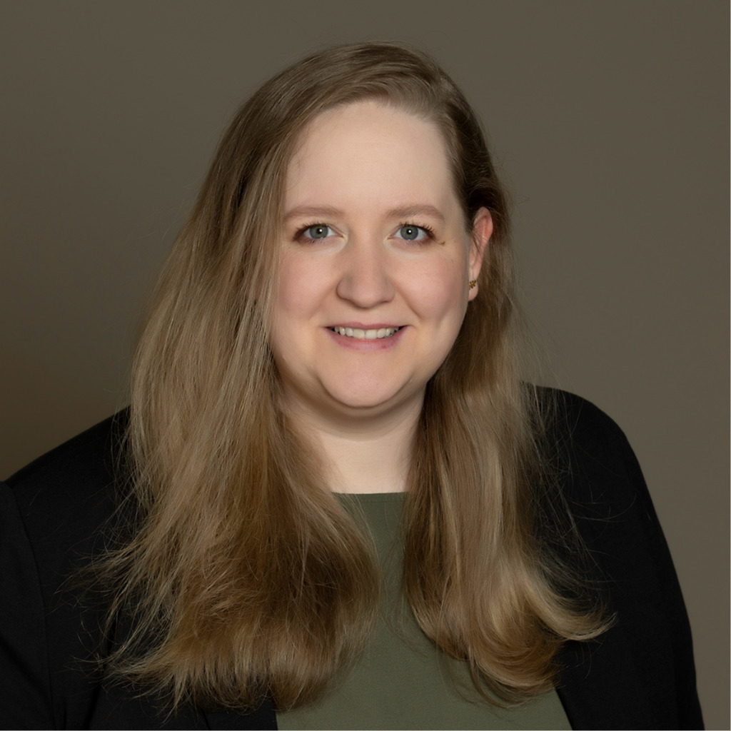 Sarah Thomas Manager Customer Support PreZero XING