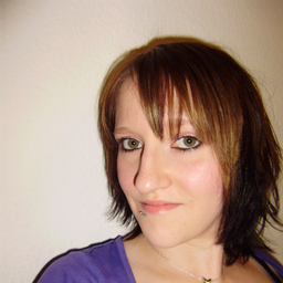 Dagmar Ehrgott's profile picture