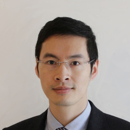 Dr. Junhao Hu