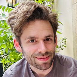 Marc Marburger