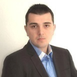 Dipl.-Ing. Admir Sefic