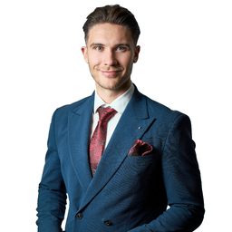 Martin Steffes-Holländer