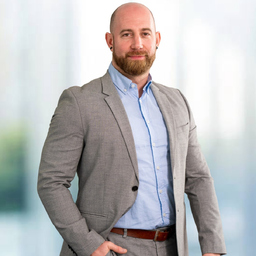 Alexander Bauer's profile picture
