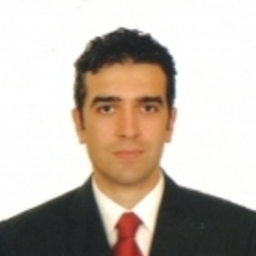 Cenk Serhan Şengül