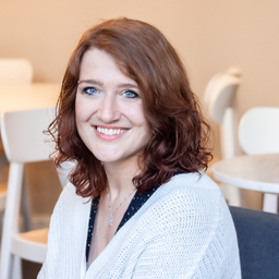 Antje Schumann