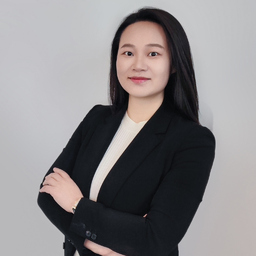 Luyan Wang