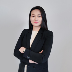 Luyan Wang