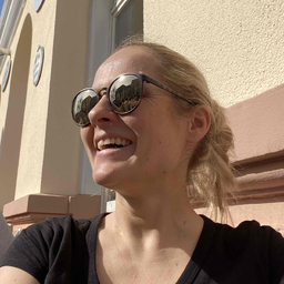 Simone Kaiser