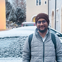 Rohit Kushwah