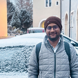 Rohit Kushwah