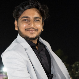 Rahul Patel