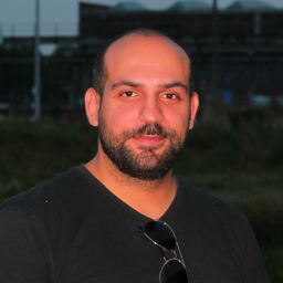 Louai Jaredah