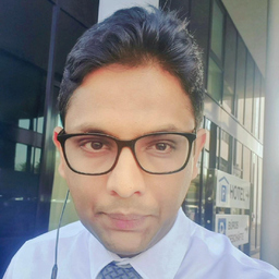 Sohail Shaikh