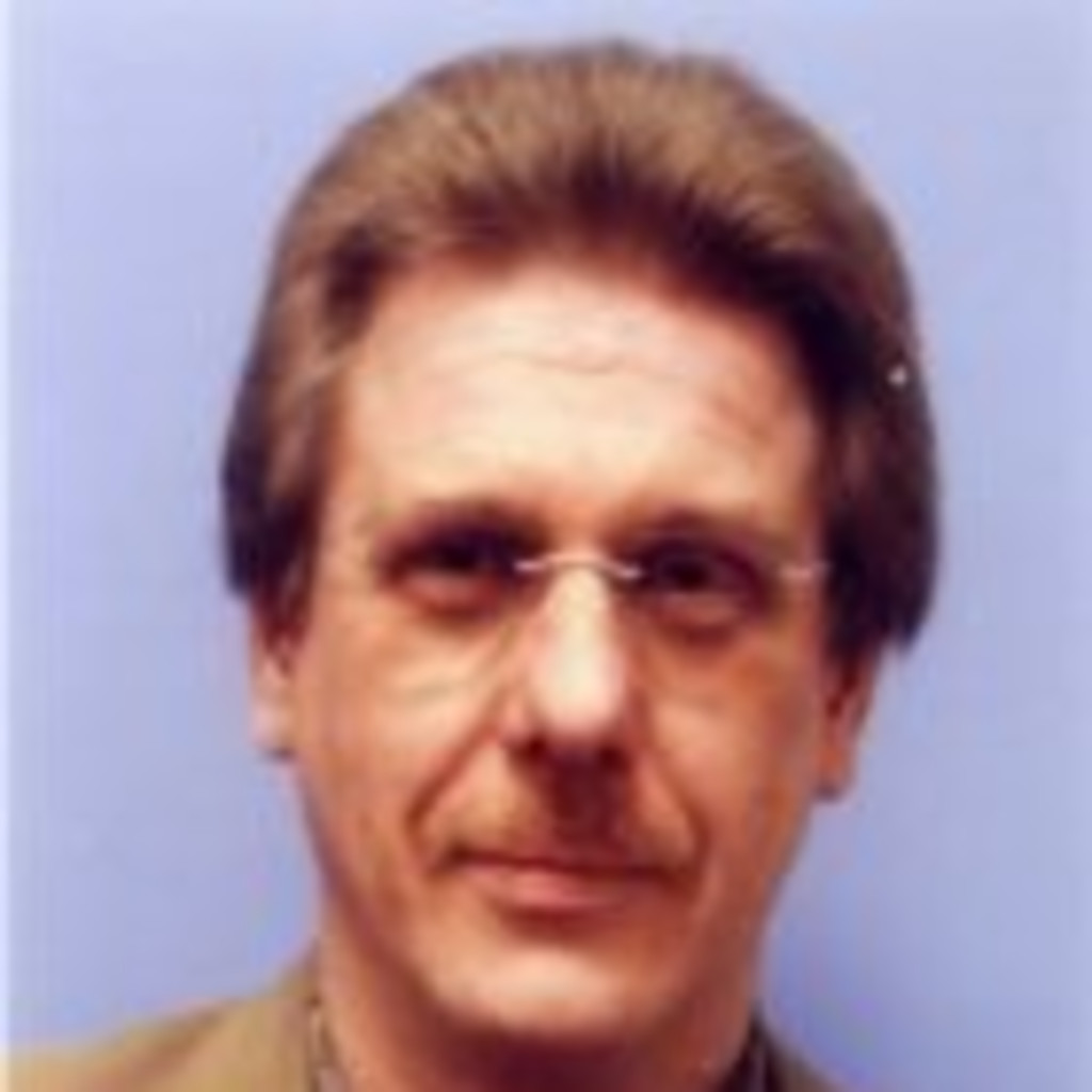 Roland Pohl Wirtschaftsinformatiker Aerzener Maschinenfabrik GmbH